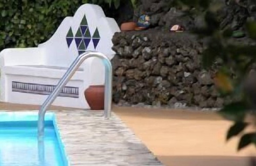 Brena Alta Apartment | Holiday apartment Breña Alta for 1 - 2 persons - Holiday apartment in one or multi-family house