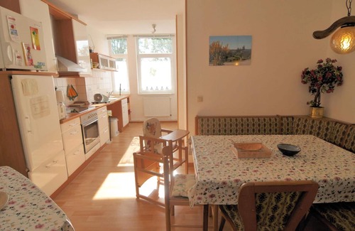 Hohegeiß Apartment | Holiday apartment Braunlage for 1 - 8 persons with 3 bedrooms - Holiday apartment in one or multi-fa