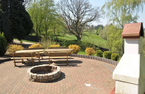 Hohegeiß Apartment | Holiday apartment Braunlage for 1 - 8 persons with 3 bedrooms - Holiday apartment in one or multi-fa
