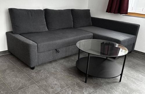 Brienz Apartment | Holiday apartment Brienz BE for 1 - 3 persons with 1 bedroom - Holiday apartment