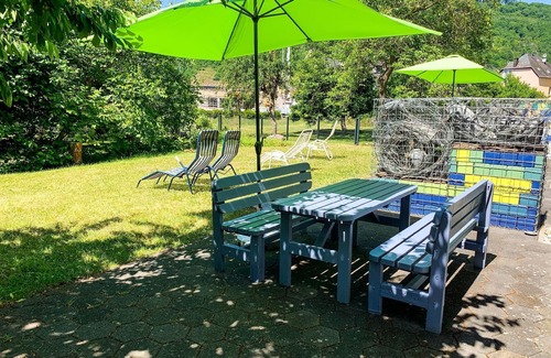 Bullay Apartment | Holiday apartment Bullay for 2 - 4 persons with 2 bedrooms - Holiday apartment