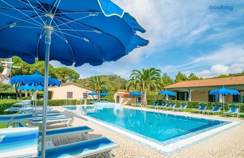 Lido di Capoliveri Apartment | Holiday apartment Capoliveri for 1 - 3 persons with 1 bedroom - Holiday apartment