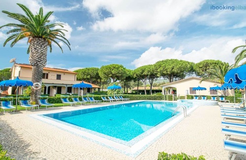 Lido di Capoliveri Apartment | Holiday apartment Capoliveri for 1 - 3 persons with 1 bedroom - Holiday apartment