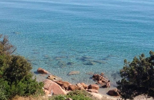 Cardedu Apartment | Holiday apartment Cardedu for 1 - 3 persons with 1 bedroom - Holiday apartment in one or multi-famil