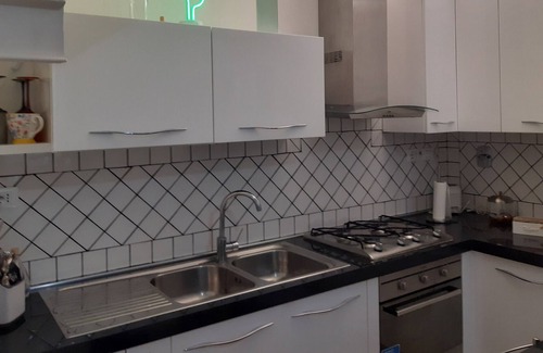 Empoli Apartment | Holiday Apartment "Casa Olga" with A/C & Wi-Fi