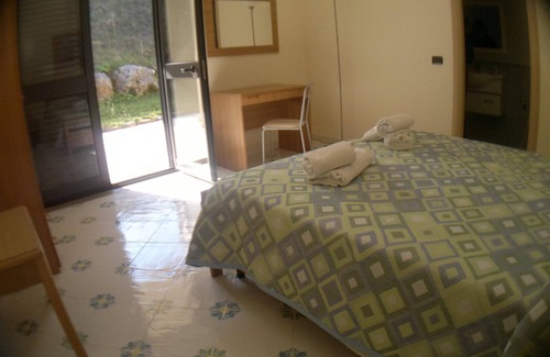 San Severino Apartment | Holiday apartment Centola for 2 persons with 1 bedroom - Row house