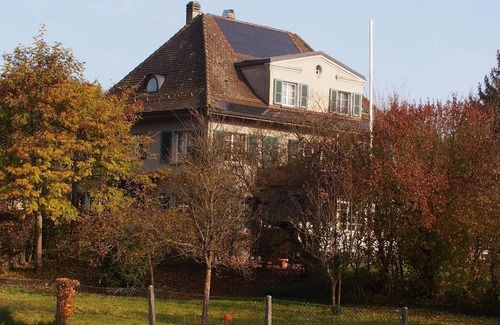 Hasle bei Burgdorf Apartment | Holiday apartment Hasle-Rüegsau for 1 - 4 persons with 1 bedroom - Holiday apartment