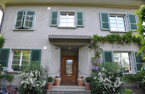 Hasle bei Burgdorf Apartment | Holiday apartment Hasle-Rüegsau for 1 - 4 persons with 1 bedroom - Holiday apartment