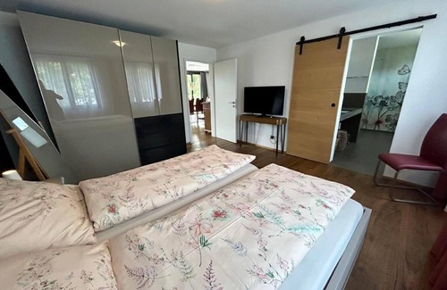 Waldi Other | Holiday apartment Hattenhausen for 1 - 6 persons with 2 bedrooms - Farmhouse