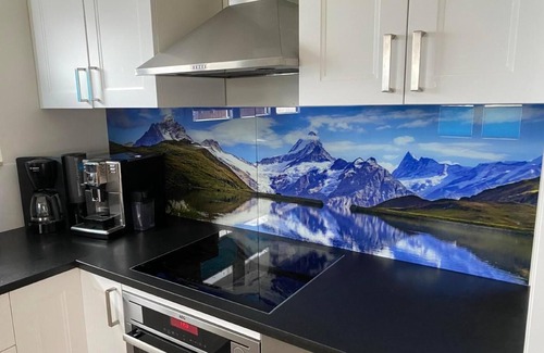 Willigen Apartment | Holiday apartment Schattenhalb for 1 - 10 persons with 4 bedrooms - Holiday apartment in one or mult