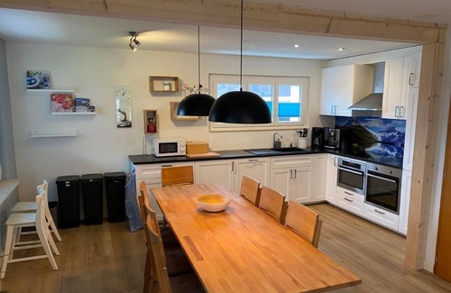 Willigen Apartment | Holiday apartment Schattenhalb for 1 - 10 persons with 4 bedrooms - Holiday apartment in one or mult