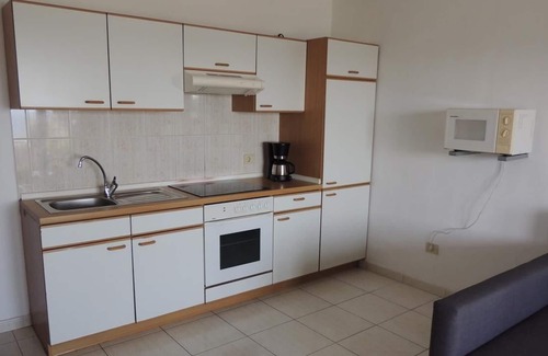 Charco del Palo Apartment | Holiday apartment Charco del Palo for 1 - 3 persons with 1 bedroom - Holiday apartment