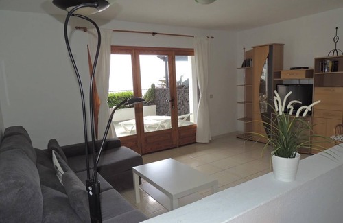 Charco del Palo Apartment | Holiday apartment Charco del Palo for 1 - 2 persons with 1 bedroom - Holiday apartment
