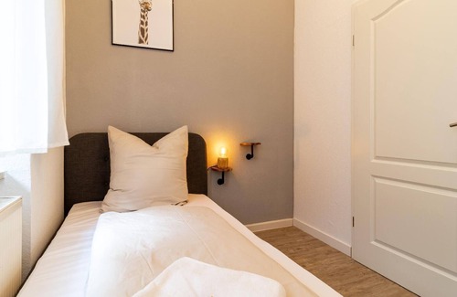 Chemnitz Apartment | Holiday apartment Chemnitz for 1 - 5 persons with 2 bedrooms - Holiday apartment