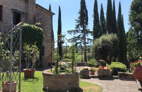 Chiusi Apartment | Holiday apartment Chiusi for 1 - 4 persons with 2 bedrooms - Holiday apartment