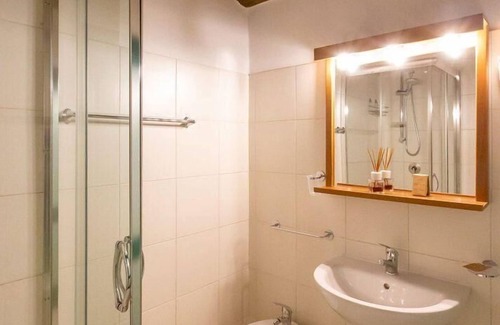 Chiusi Other | Holiday apartment Chiusi for 1 - 5 persons with 2 bedrooms - Farmhouse