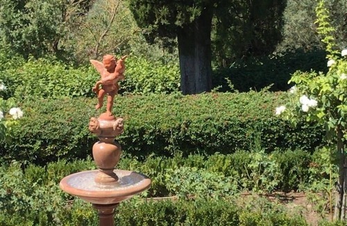 Chiusi Other | Holiday apartment Chiusi for 1 - 5 persons with 2 bedrooms - Farmhouse