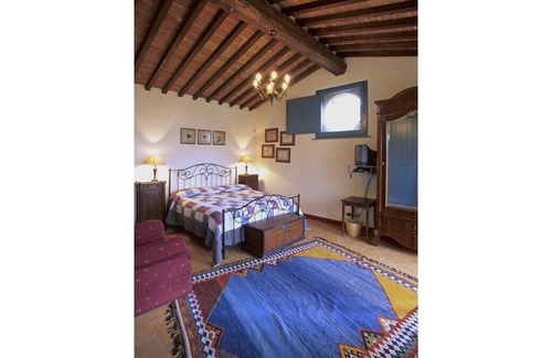 Chiusi Apartment | Holiday apartment Chiusi for 1 - 2 persons with 1 bedroom - Holiday apartment