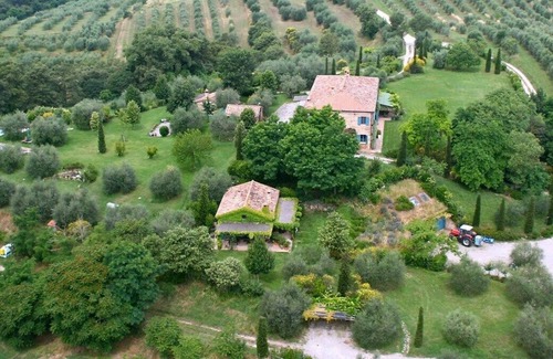 Chiusi Apartment | Holiday apartment Chiusi for 1 - 2 persons with 1 bedroom - Holiday apartment