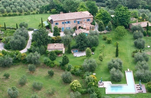 Chiusi Apartment | Holiday apartment Chiusi for 1 - 2 persons with 1 bedroom - Holiday apartment