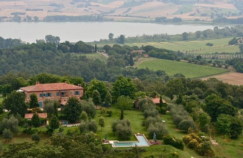 Chiusi Apartment | Holiday apartment Chiusi for 1 - 2 persons with 1 bedroom - Holiday apartment