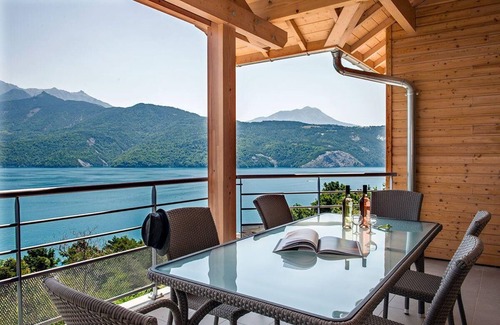 Chorges Apartment | Holiday apartment Chorges for 1 - 10 persons with 4 bedrooms - Holiday apartment in one or multi-fam