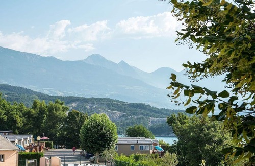 Chorges Apartment | Holiday apartment Chorges for 1 - 6 persons with 2 bedrooms - Holiday apartment
