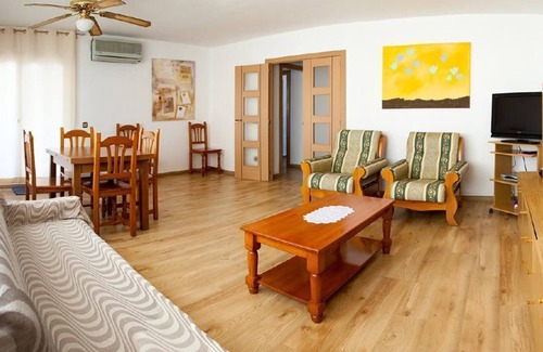 El Vendrell Apartment | Holiday apartment Coma-Ruga for 1 - 6 persons with 3 bedrooms - Holiday apartment