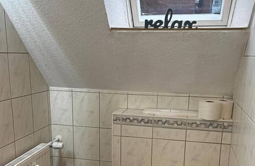 Bad Bentheim Apartment | Holiday apartment Bad Bentheim for 1 - 2 persons - Holiday apartment in one or multi-family house