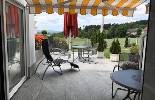 Bad Duerrheim Apartment | Holiday apartment Bad Dürrheim for 1 - 2 persons - Holiday apartment