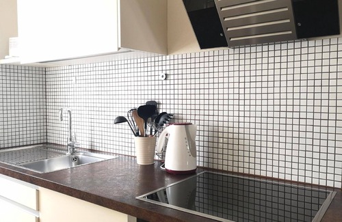 Bad Kissingen House | Holiday apartment Bad Kissingen for 1 - 2 persons with 1 bedroom - Holiday house