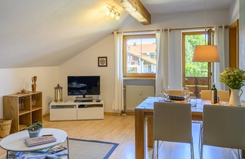 Bad Kohlgrub Apartment | Holiday apartment Lampl 7 in Bad Kohlgrub