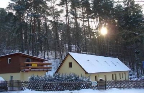 Joachimsthal Apartment | Holiday apartment Joachimsthal for 1 - 2 persons with 1 bedroom - Holiday apartment