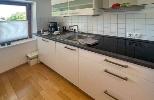 Oberstaufen House | Holiday apartment lucky guy