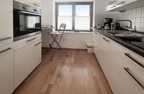 Oberstaufen House | Holiday apartment lucky guy