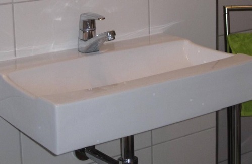 Reimershagen Apartment | Holiday apartment Reimershagen for 1 - 2 persons with 1 bedroom - Twin house