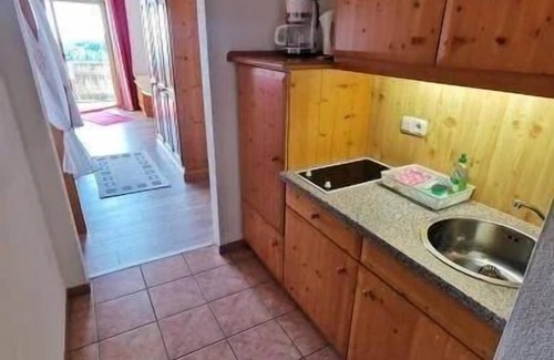 Glashutt Apartment | Holiday apartment Sankt Englmar for 1 - 4 persons - Holiday apartment