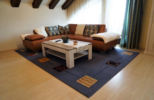 Stadtsteinach Apartment | Holiday apartment Stadtsteinach for 2 - 6 persons with 3 bedrooms - Holiday apartment