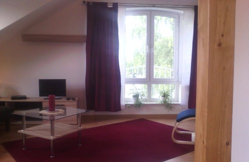 Detmold-Nord Apartment | Holiday apartment Detmold for 1 - 4 persons - Holiday apartment in one or multi-family house