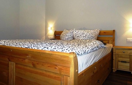 Lockwitz Apartment | Holiday apartment Dresden for 1 - 7 persons with 2 bedrooms - Holiday apartment in one or multi-fami