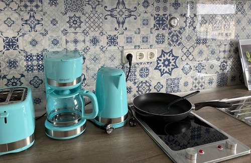 Duissern Apartment | Holiday apartment Duisburg for 1 - 5 persons with 2 bedrooms - Holiday apartment in one or multi-fam