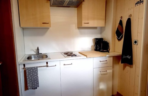 Ermensee Apartment | Holiday apartment Ermensee for 1 - 4 persons with 2 bedrooms - Holiday apartment