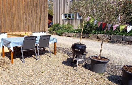 Ermensee Apartment | Holiday apartment Ermensee for 1 - 4 persons with 2 bedrooms - Holiday apartment