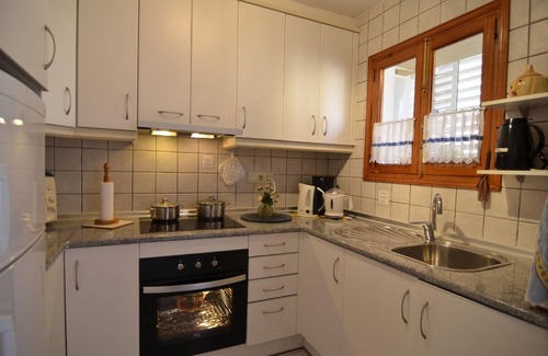 Cala Agulla Apartment | Holiday apartment Cala Ratjada for 1 - 4 persons with 2 bedrooms - Row house