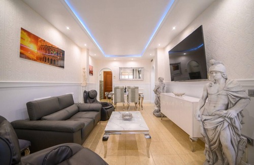 Barriada del Rio San Pedro Apartment | Holiday apartment El Trocadero for 2 - 4 persons with 2 bedrooms - Holiday apartment in one or multi