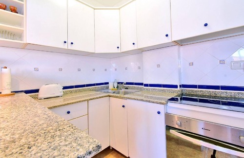El Algar Apartment | Holiday apartment Los Urrutias for 1 - 4 persons with 2 bedrooms - Holiday apartment in one or multi