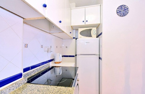 El Algar Apartment | Holiday apartment Los Urrutias for 1 - 4 persons with 2 bedrooms - Holiday apartment in one or multi