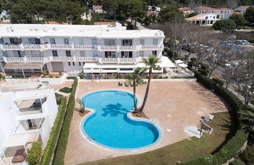Sant Tomas Apartment | Holiday apartment Es Migjorn Gran for 1 - 5 persons with 3 bedrooms - Holiday apartment in one or mu