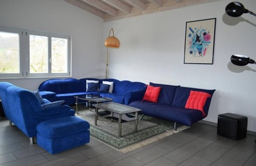 Eschenz Other | Holiday apartment Eschenz for 1 - 14 persons with 4 bedrooms - Farmhouse