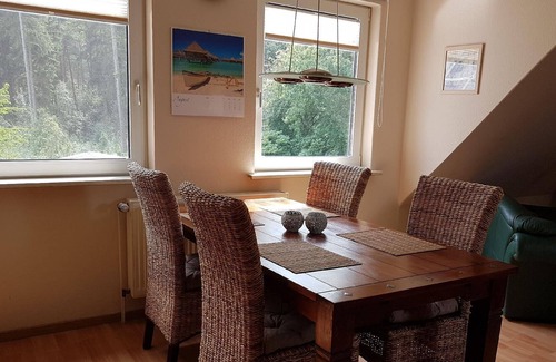 Muden Apartment | Holiday apartment Faßberg for 1 - 4 persons with 2 bedrooms - Holiday apartment in one or multi-fami